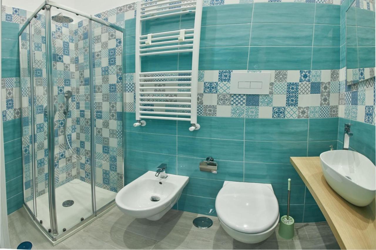 B&B Dint 'O Core E Napule Napoli Dış mekan fotoğraf