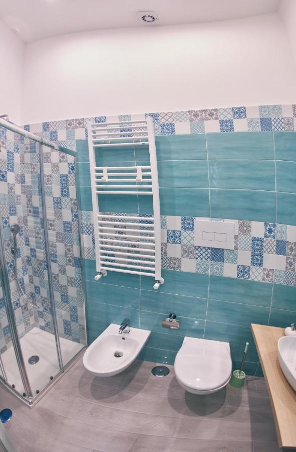 B&B Dint 'O Core E Napule Napoli Dış mekan fotoğraf