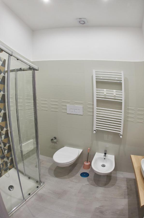 B&B Dint 'O Core E Napule Napoli Dış mekan fotoğraf